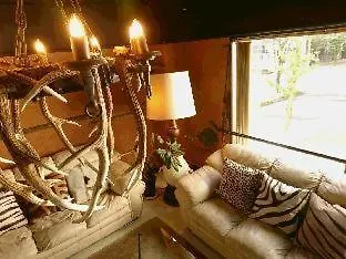 Yadoya Lodge Kyoto Guest house