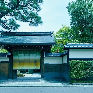 Genhouin Ryokan