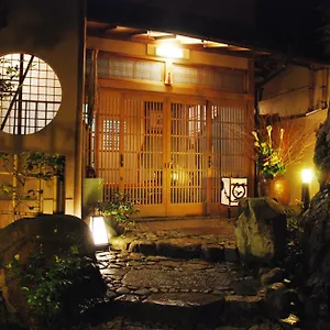 旅館 宿や　萬治郎