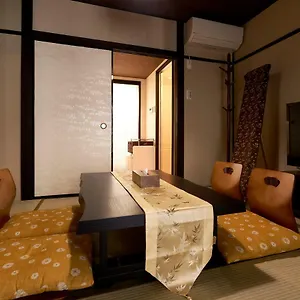 Apartment 憩 出町柳２