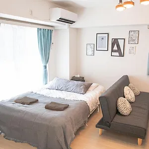 ゲストハウス Ly Ryogoku Annex