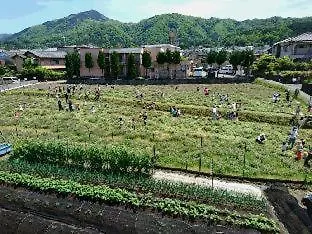 Yadoya Lodge Kyoto 2*,