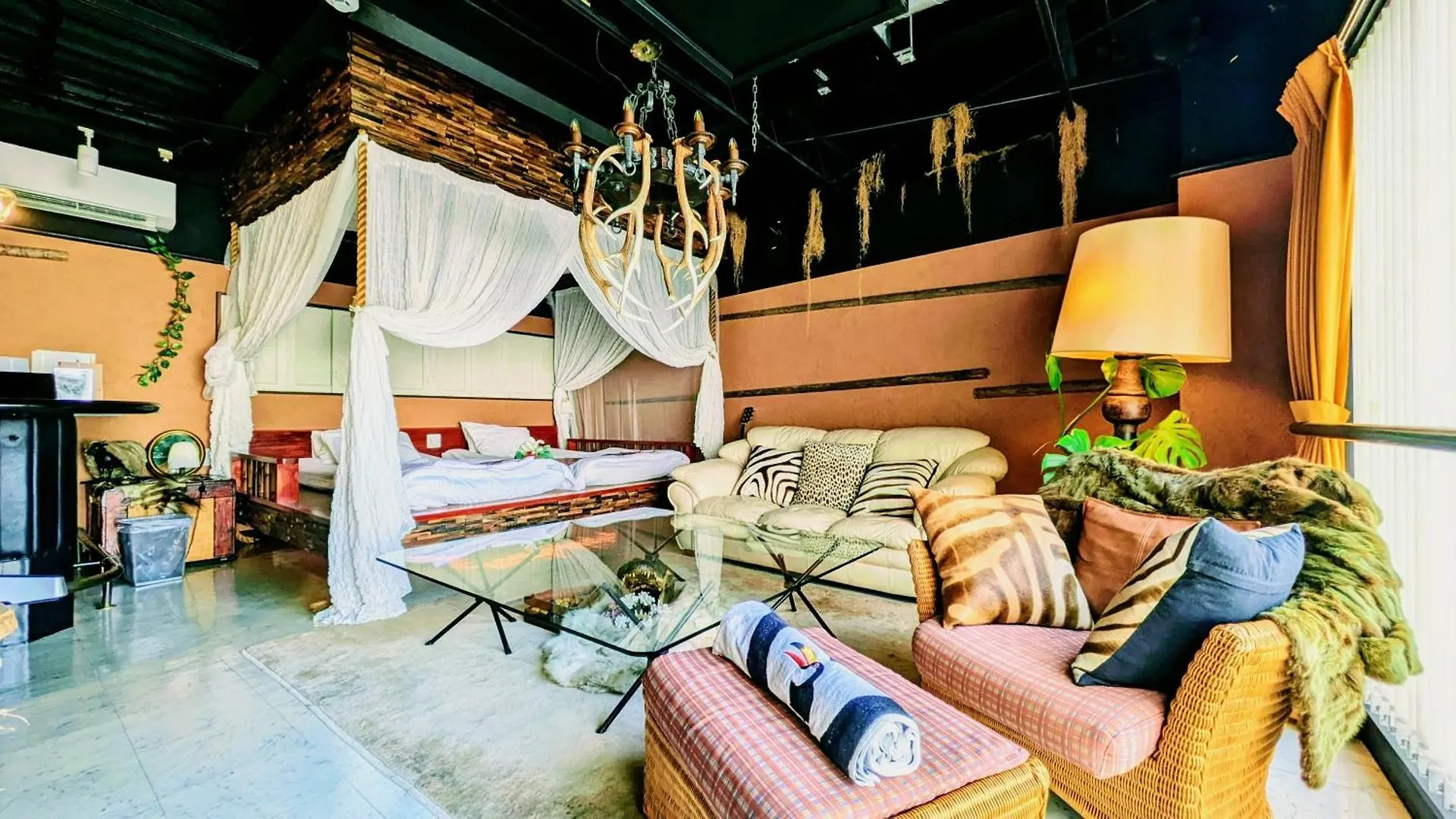 Yadoya Lodge Kyoto 2*,  Japan