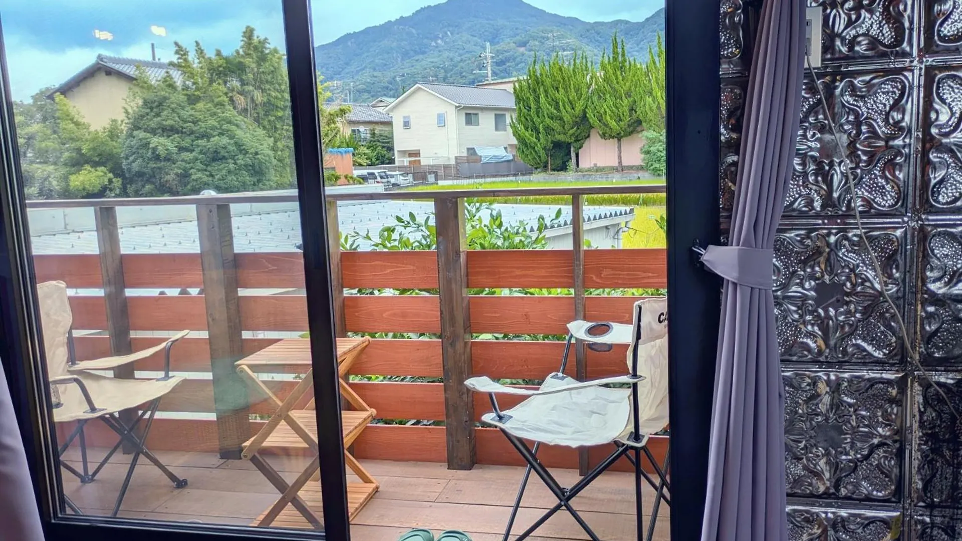 Yadoya Lodge Kyoto Guest house