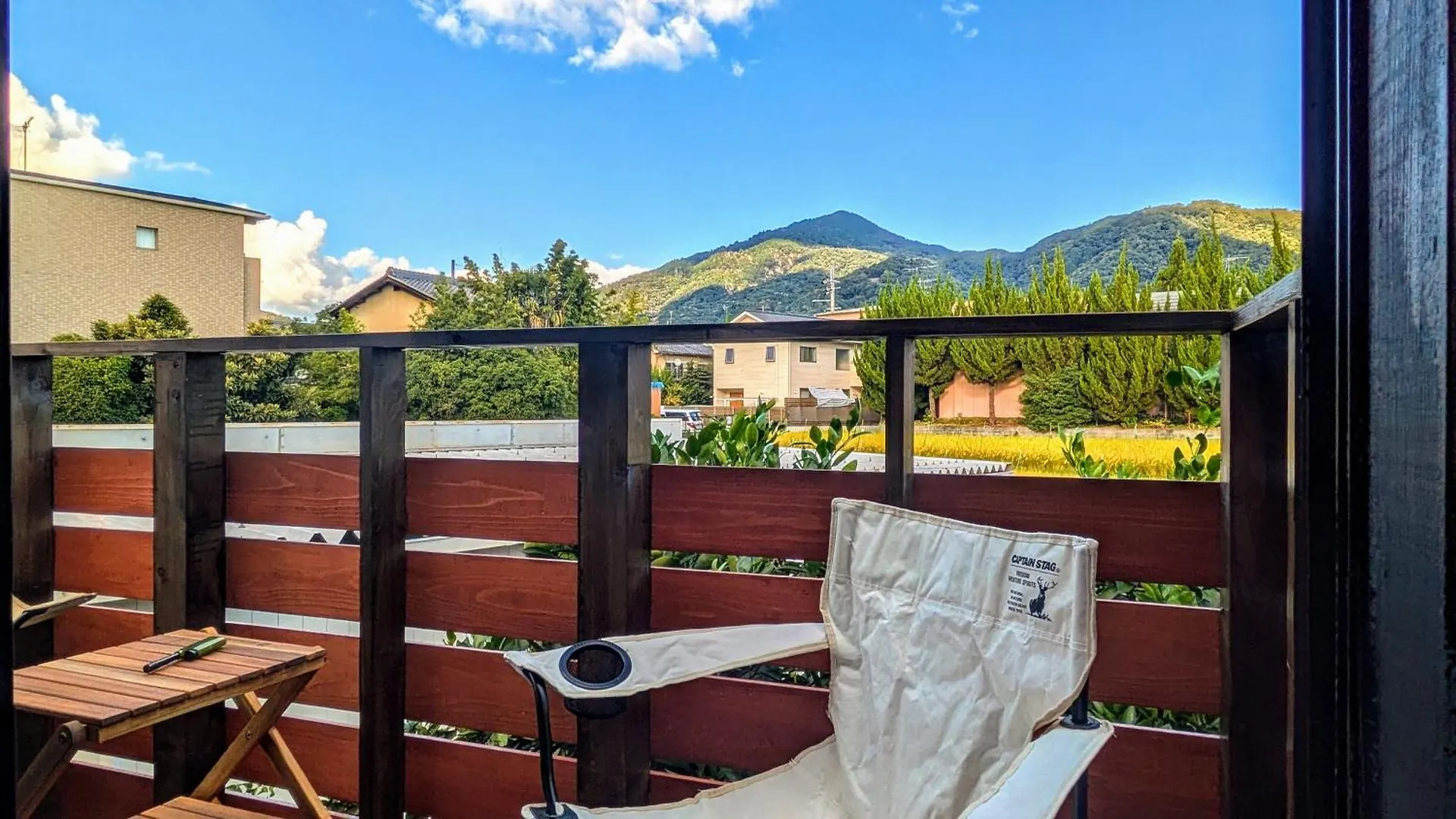 ** Guest house Yadoya Lodge Kyoto Japan