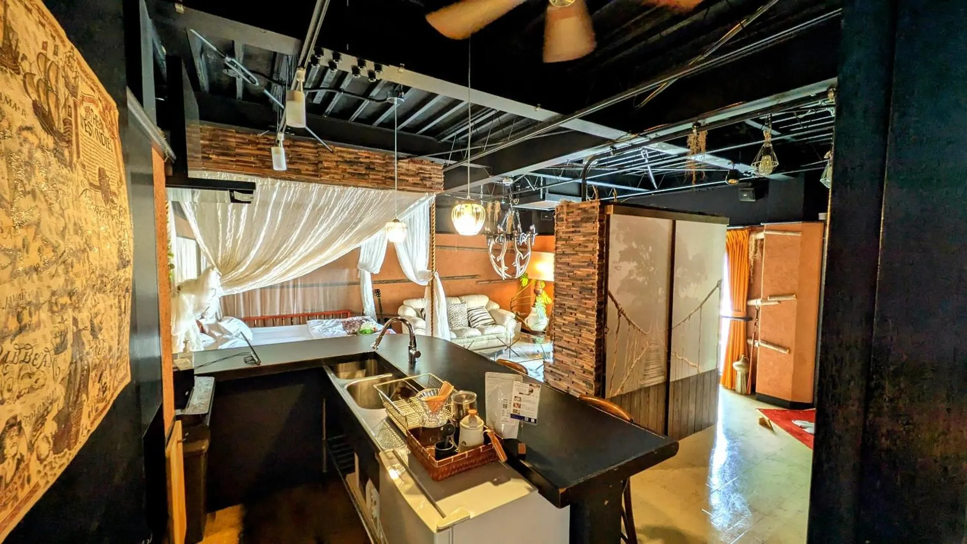 Yadoya Lodge Kyoto
